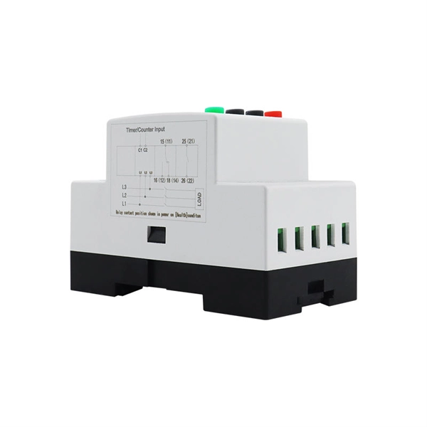 Industrial Ethernet Greek Modular Energy Storage Cabinet 100kW PDF preview