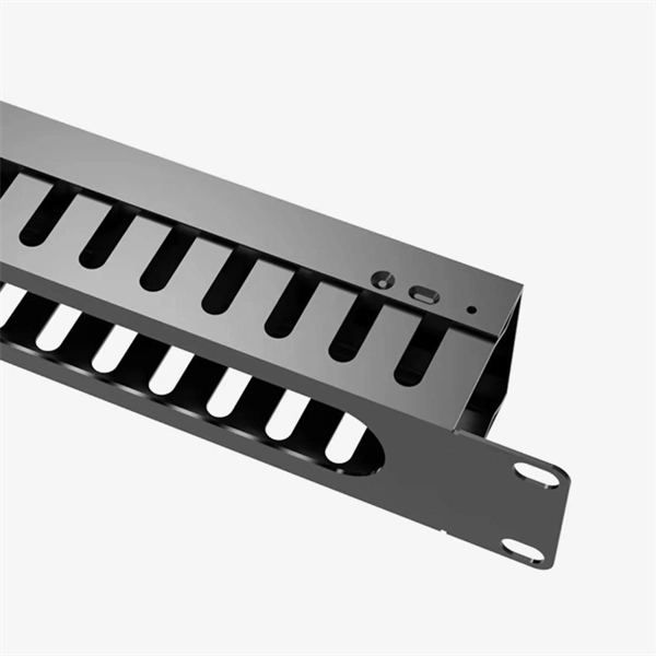 What type of optical cable is used for power supply 