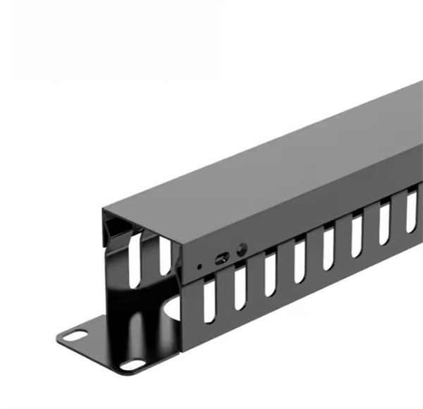 Network Cabinet Product Inspection Process