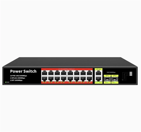 Wiring of Outdoor Integrated Distribution Box