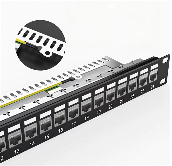 Where can I find core switches for South Korea  PDF preview