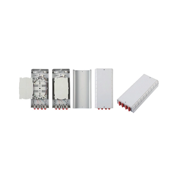 Cable routing from fiber distribution box to user PDF preview