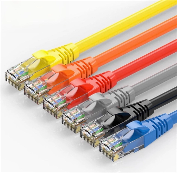 What are the uses of network cabinets 