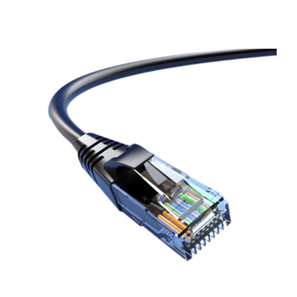 How long is the grounding length for the primary distribution box 