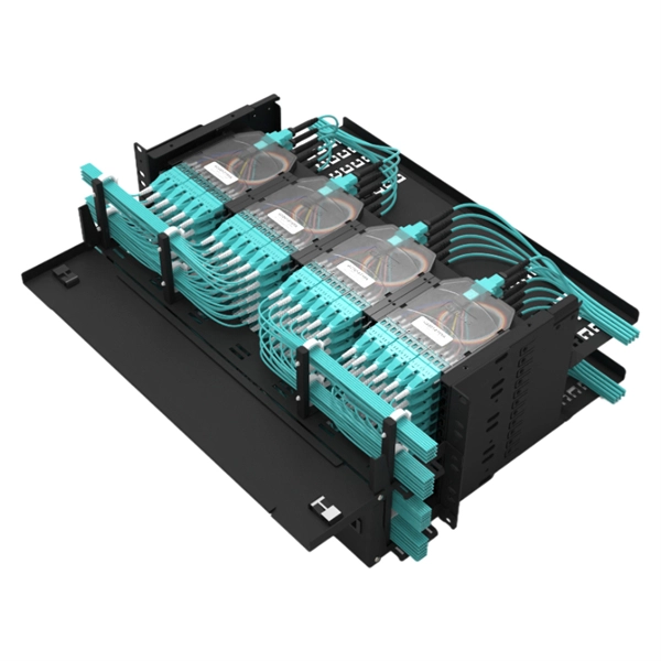 Working principle of repeater optical switches