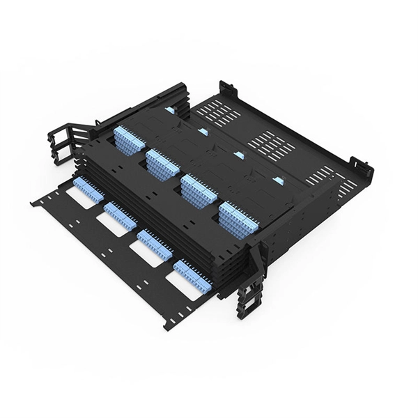 The function of plastic cable trays