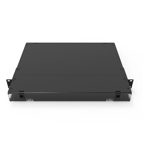 Belarusian quantum communication junction box with low loss