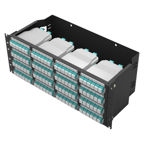 Huawei Fiber Optic Distributed Sensors