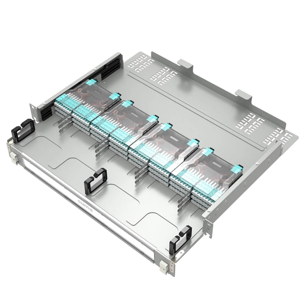 OPGW Fittings