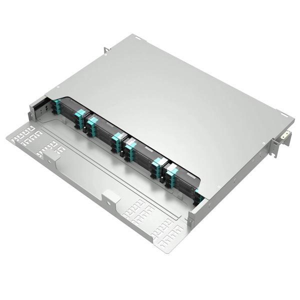 Latest Service Standards for General Distribution Boxes PDF preview