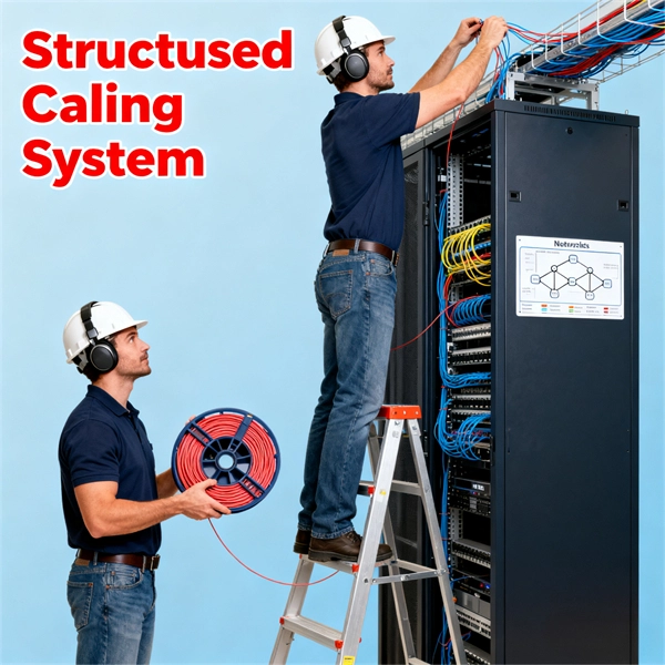 Azerbaijan Low-Voltage Cable Management Plant PDF preview