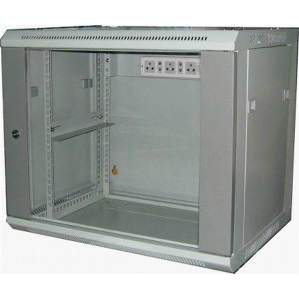 How to install panel cabinet wiring brackets PDF preview