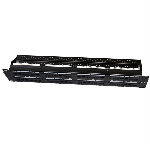 Custom-made fiber optic splice boxes and accessories for Ukraine PDF preview