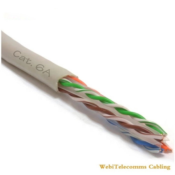 Does fiber optic cable splicing require a pigtail and how is it done  PDF preview