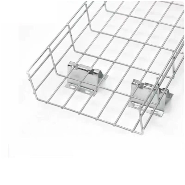 Applications of Aluminum Alloy Cable Management Sheets in the UAE PDF preview