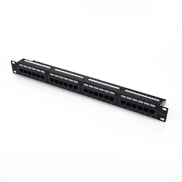 Built-in connecting cable tray PDF preview