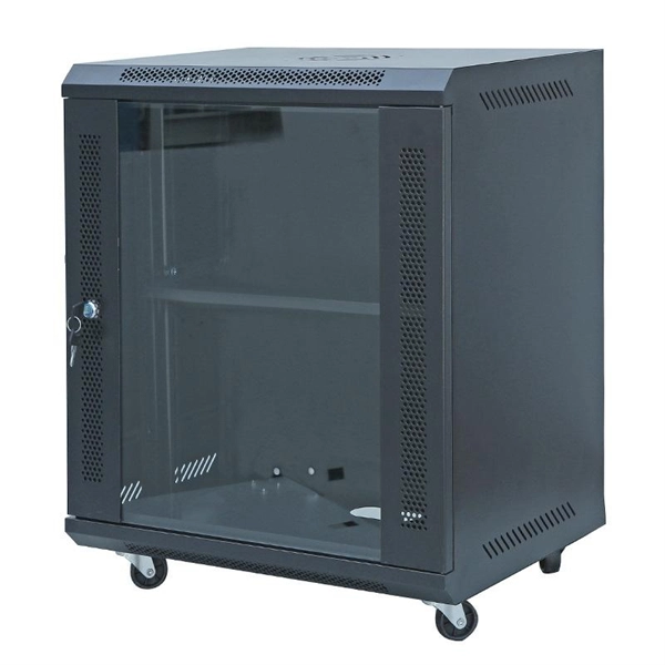 Standard dimensions for marking slots in electrical distribution boxes