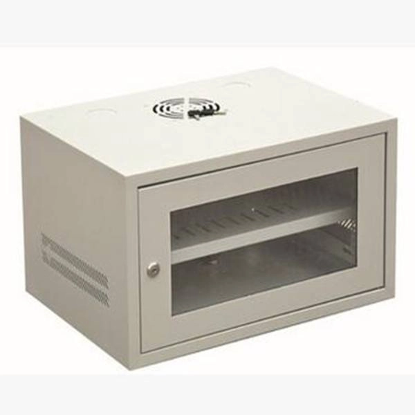 XSA distribution box dimensions PDF preview