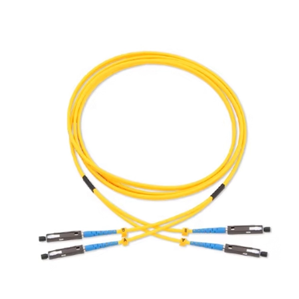 Novel Hollow Core and Optical Fiber