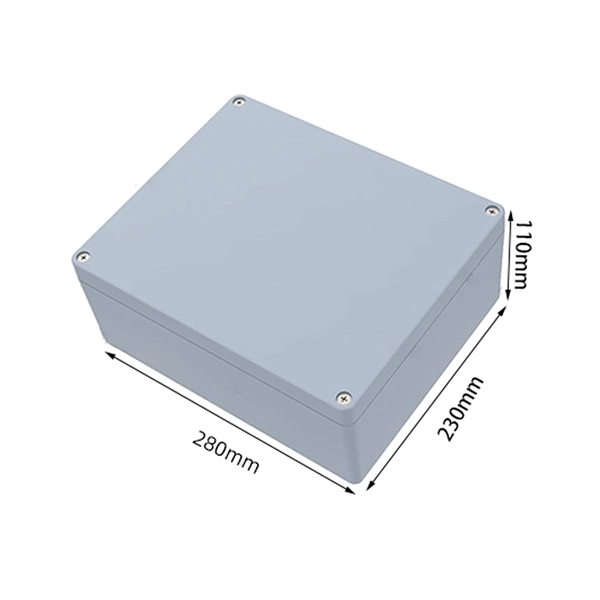 Prices of Cuban electrical distribution boxes PDF preview