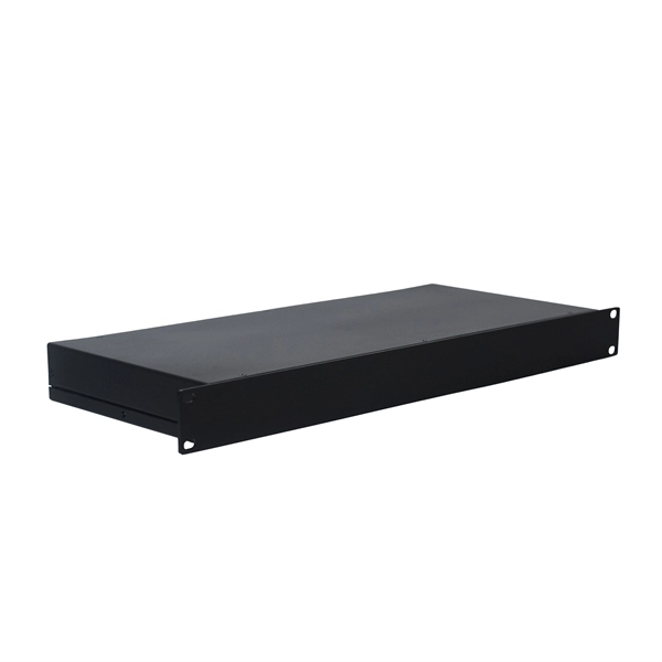 How to install a two-phase secondary distribution box PDF preview