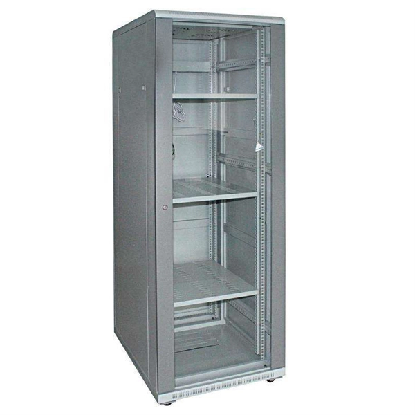 Earthquake-resistant energy storage enclosure cabinet for Africa