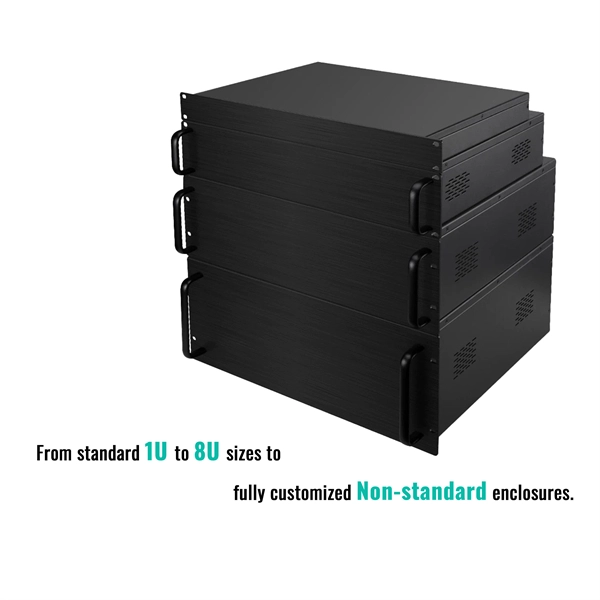 Installation sequence of 42u rack patch panel cable management rack and switch PDF preview