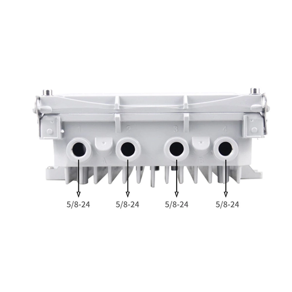 Standard Configuration Requirements for Residential Distribution Boxes