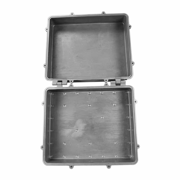 Custom Size Requirements for Distribution Boxes