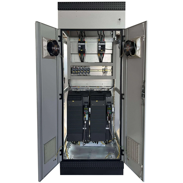 Professional manufacturer of galvanized metal cable trays PDF preview
