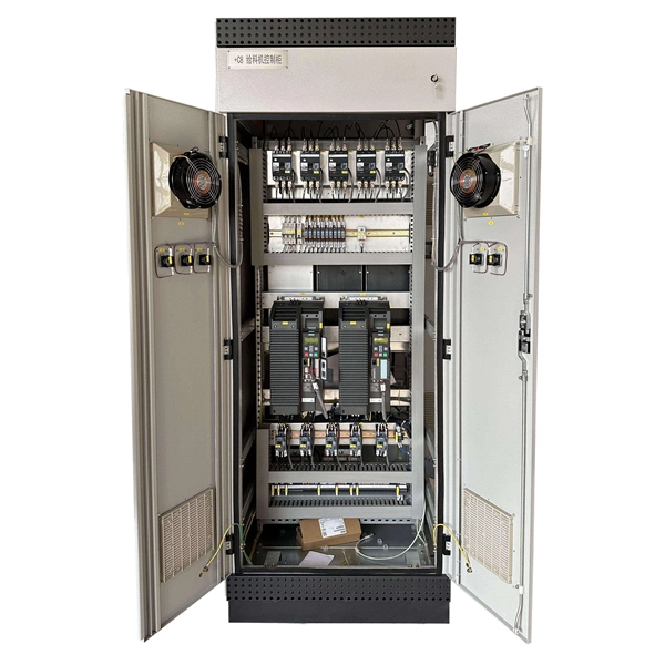 Standard Requirements for Optical Cable Handover in Electrical Wells PDF preview