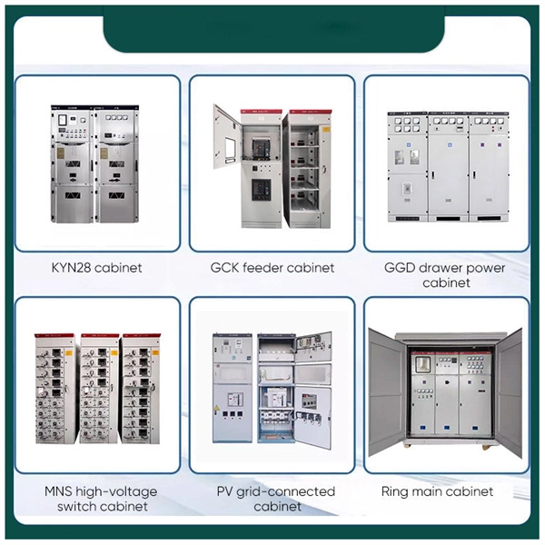 Distribution Box Parameter Testing Standards PDF preview