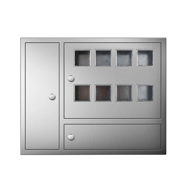 Common cable tray for dense busbars and cables PDF preview