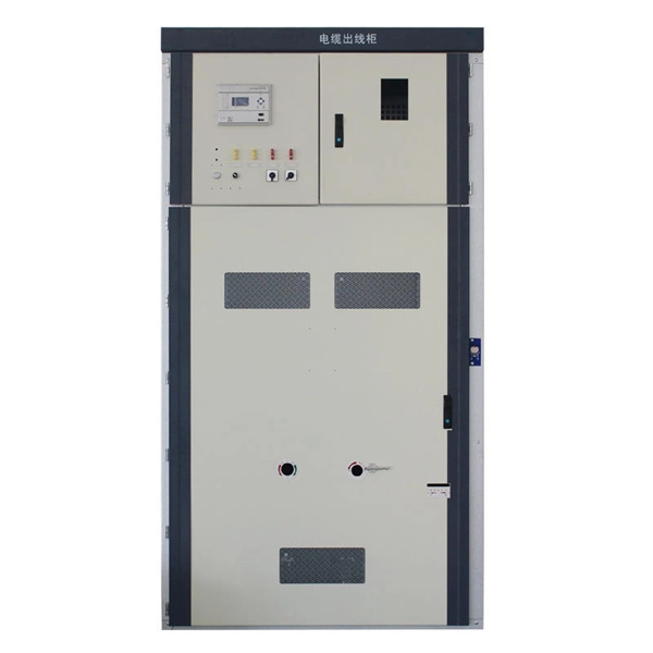 Fiber optic cable does not pass through a terminal box PDF preview