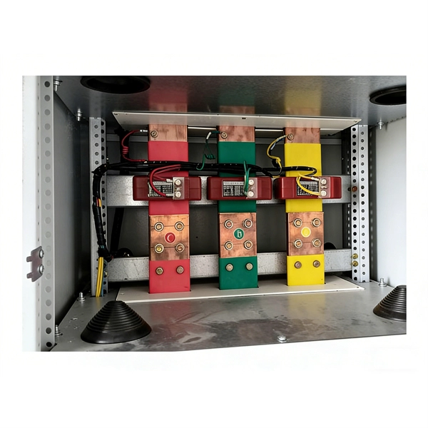 Extinction Ratio Tester with Anti-Signaling Properties Available Now PDF preview