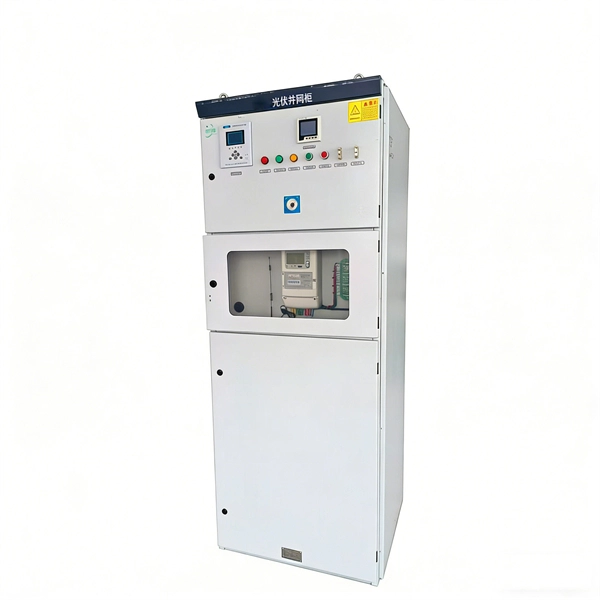 Columbia Joins the Light Active Equipment SFP