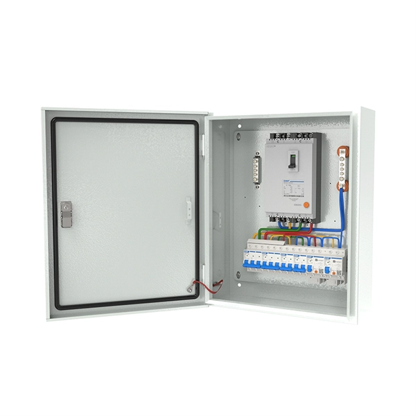 Working principle of rack-mounted optocouplers PDF preview