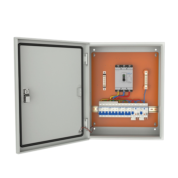 Italian optical module manufacturer PDF preview