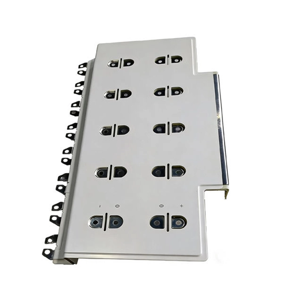 How much do distribution boxes cost from manufacturers 