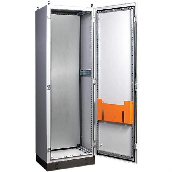 What thickness of wire should be used in the secondary distribution box  PDF preview