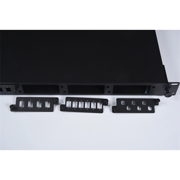 Convert Huawei switch comb port to optical port