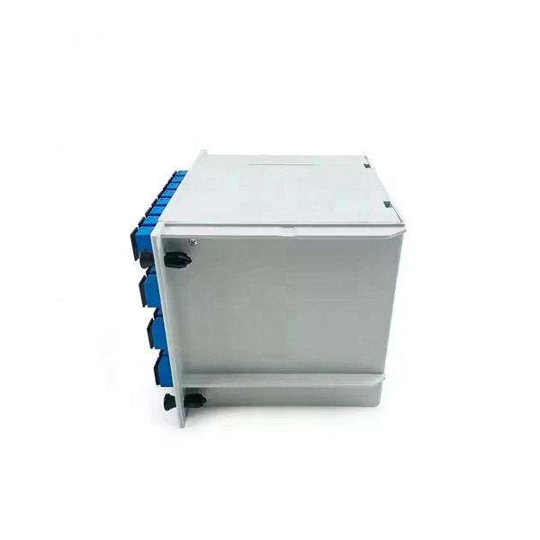 Bosnia and Herzegovina FOB Price 8-core Fiber Optic Box PDF preview