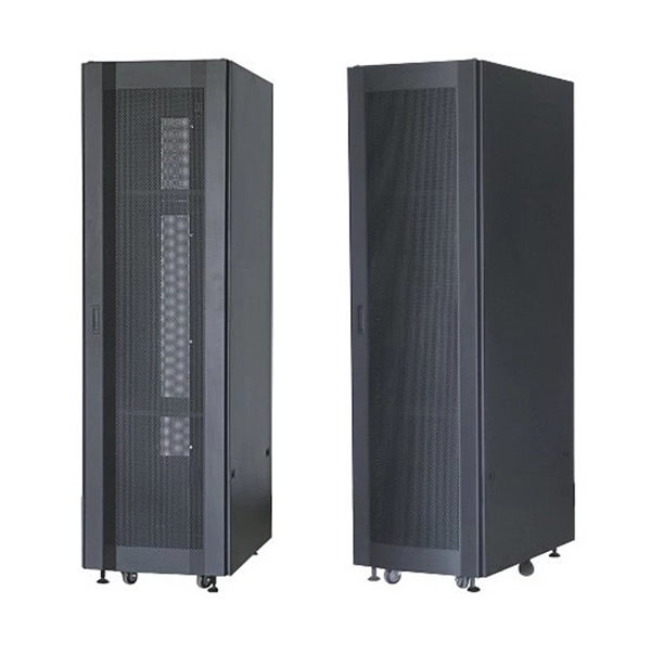 Botswana Smart Building PDU Fiber Optic Cabinet Anti-Static PDF preview