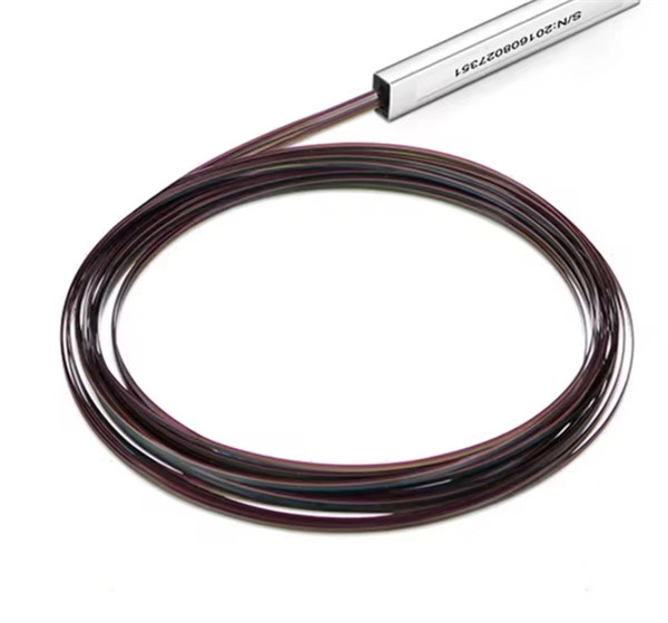 Silicon Photonics for Broadcast Transmission OLT Optical Line Terminal