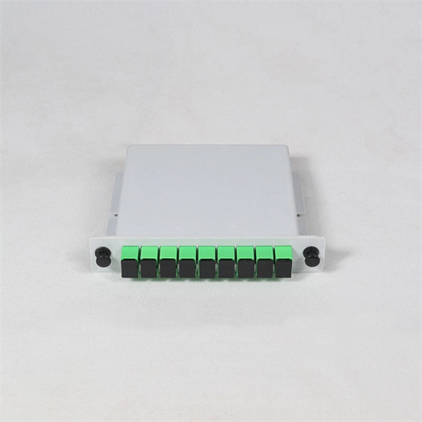 Equipment Secondary Distribution Box PDF preview