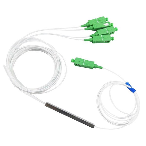 Bending Fiber Optic Sensing