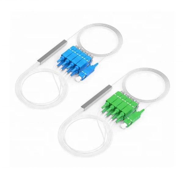 Upgraded Italian fiber optic installation tools in stock PDF preview