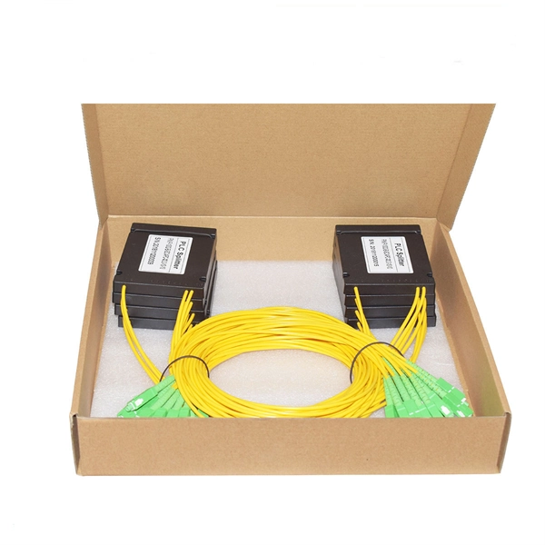 Customized Wavelength Division Multiplexing Anti-tracking System in Madagascar PDF preview