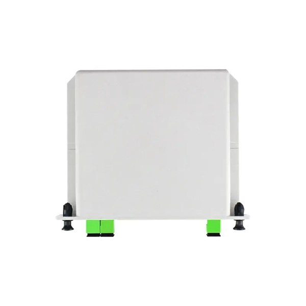Iceland LPO optical module OSFP