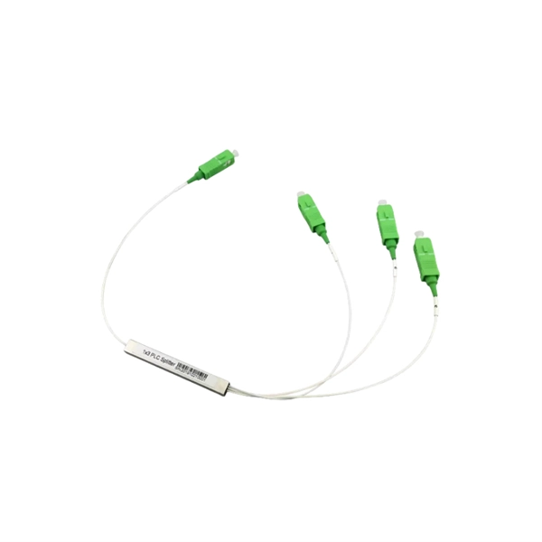 Fiber Optic Patch Cord Assembly Price List PDF preview